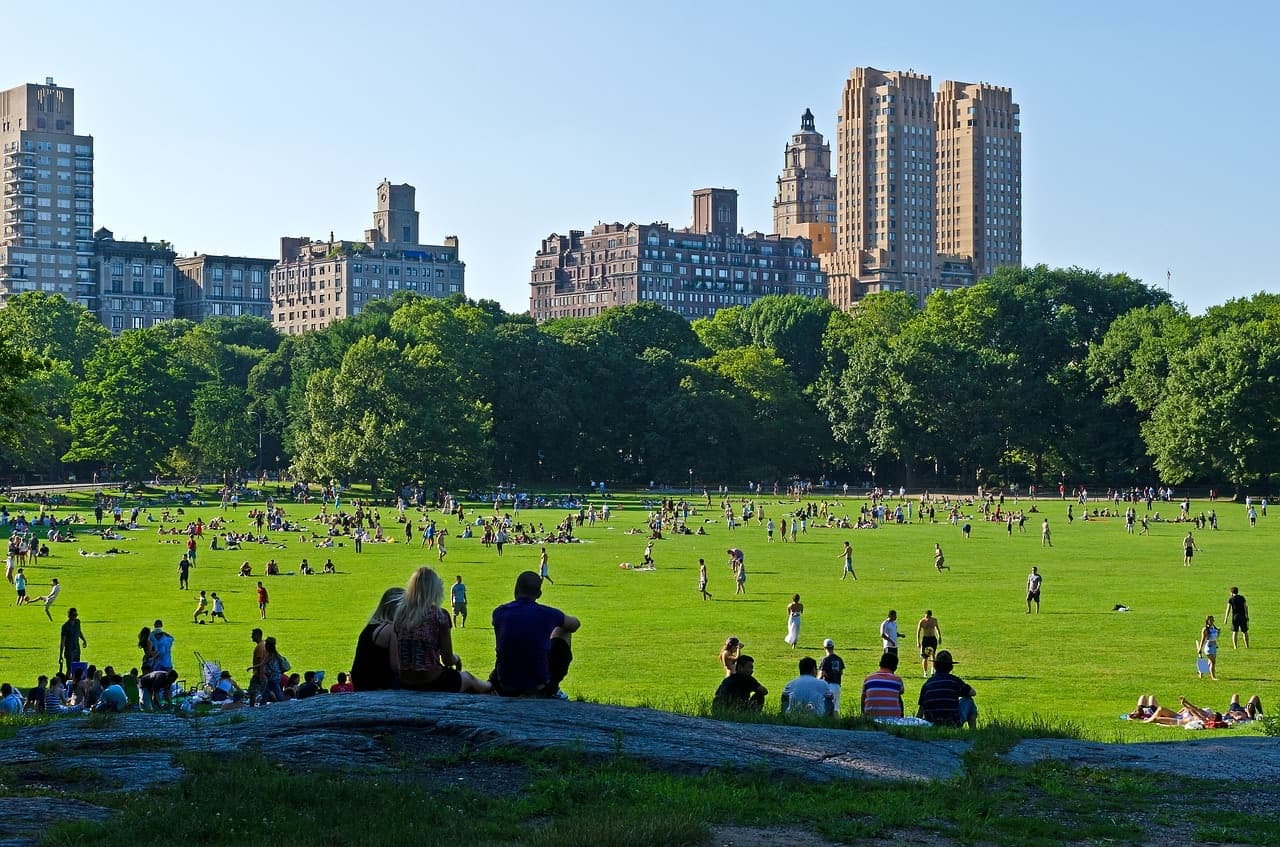 Central Park