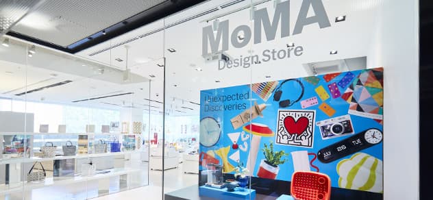 MoMA (Museum of Modern Art)